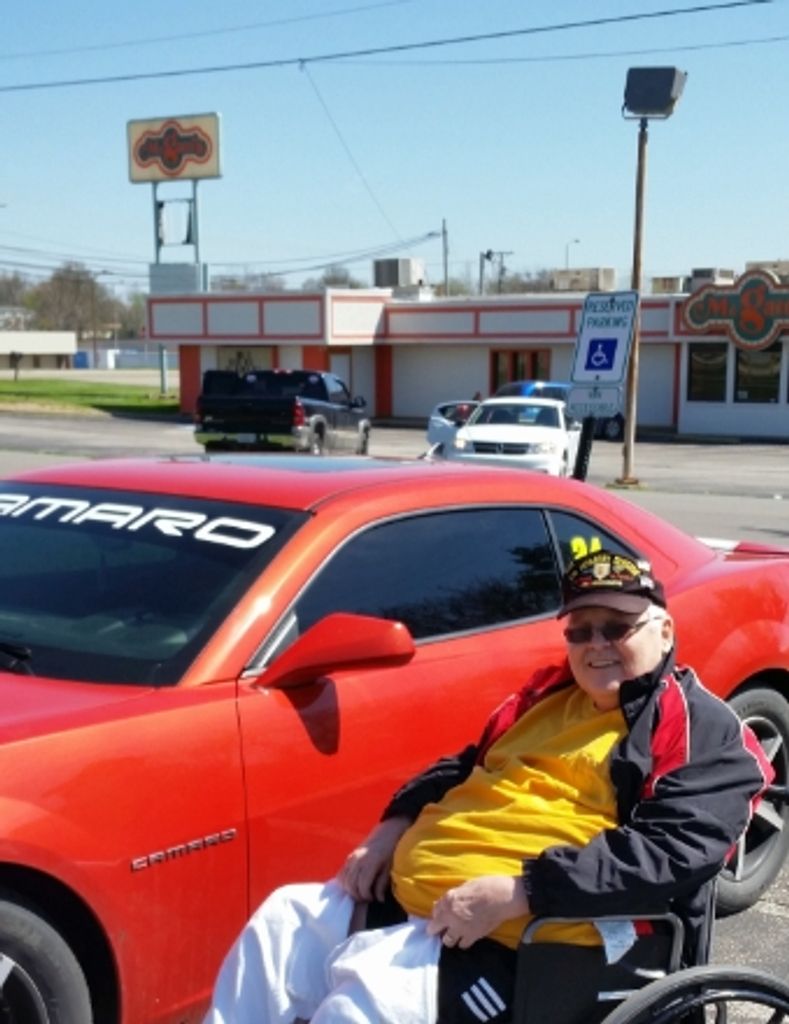 Robert E. "Bob" Stevenson