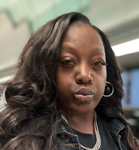 Kandis Tondrea Jones