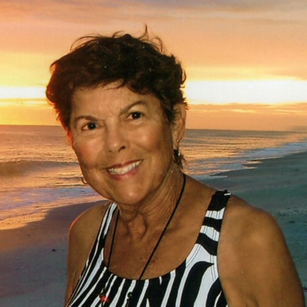 Ann Martin Knight