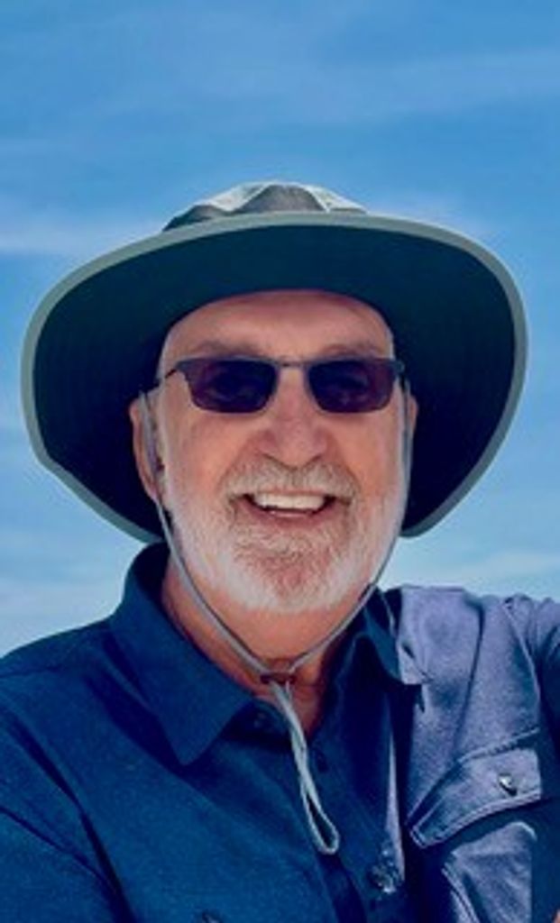 David Eugene Byrd Profile Photo