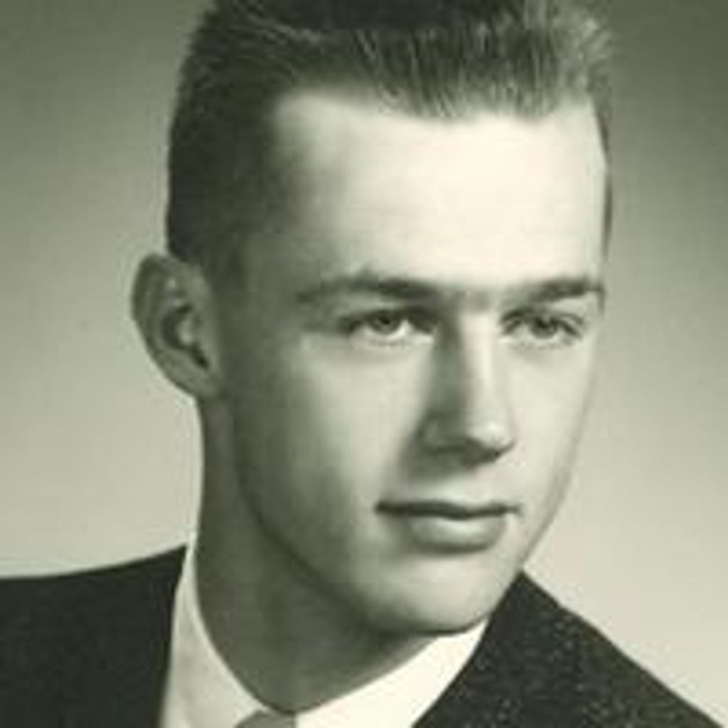 Dennis Arthur Voland