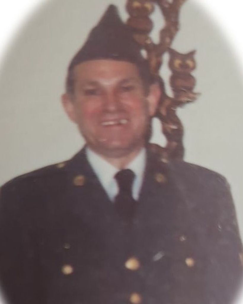 Gordon Quenzer Profile Photo