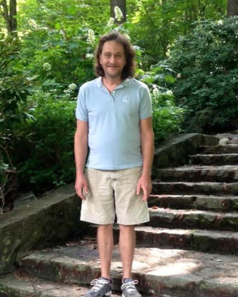 Daniel "Fuzzy" Claude Bowman Profile Photo