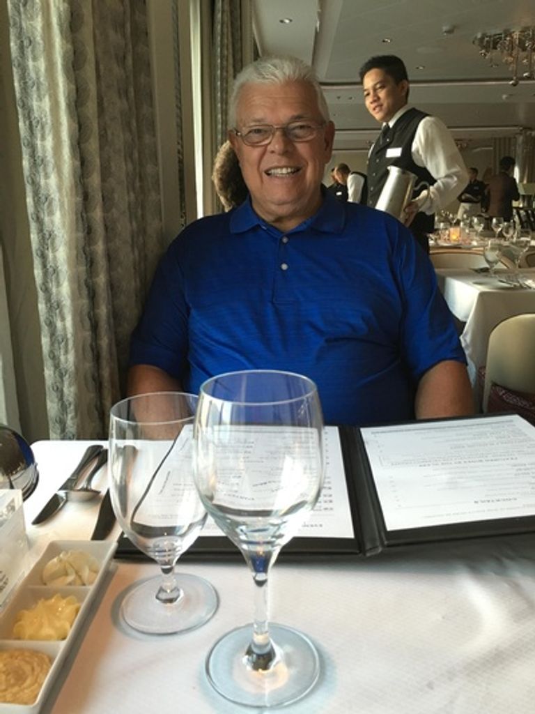 Louis W. Zabelny Profile Photo