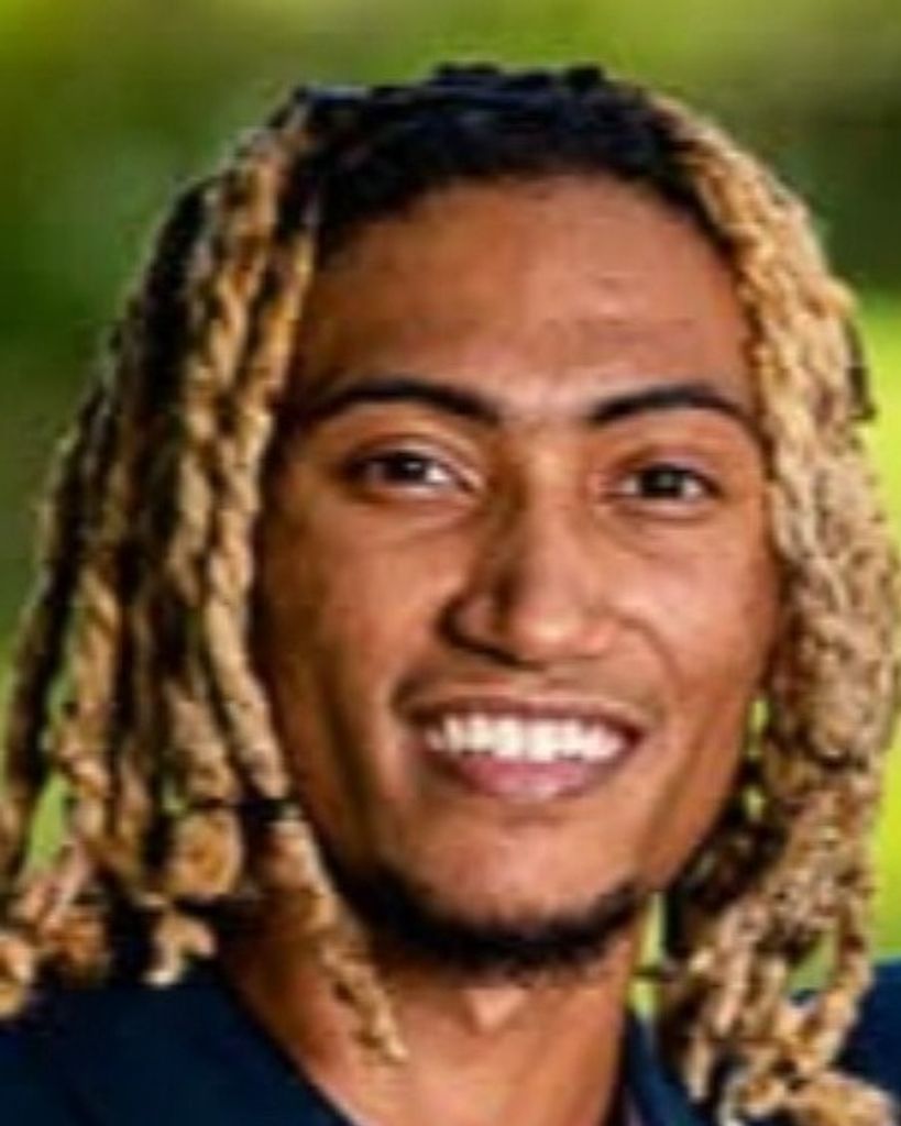 Tyrell Dae'Shon Williams Profile Photo