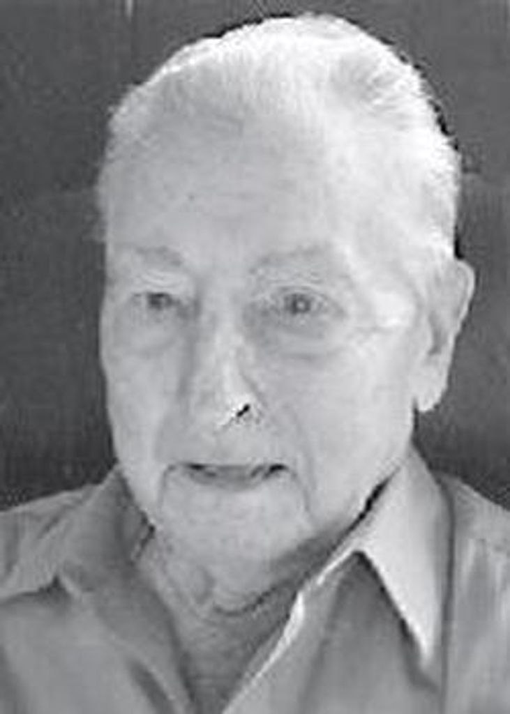 Ernest Robert Buttice