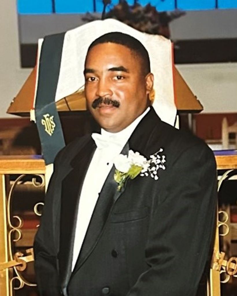 James T. Jones Jr.