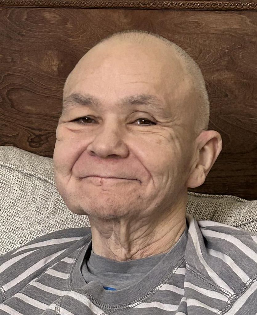 Henry J. Brinton, Sr.