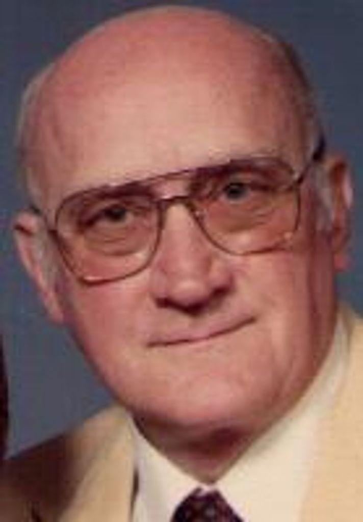 Raymond A. Sr. Johnson