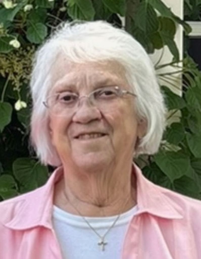 Linda M. Warren