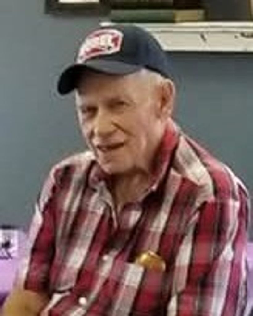 Eldon Weyerman Profile Photo