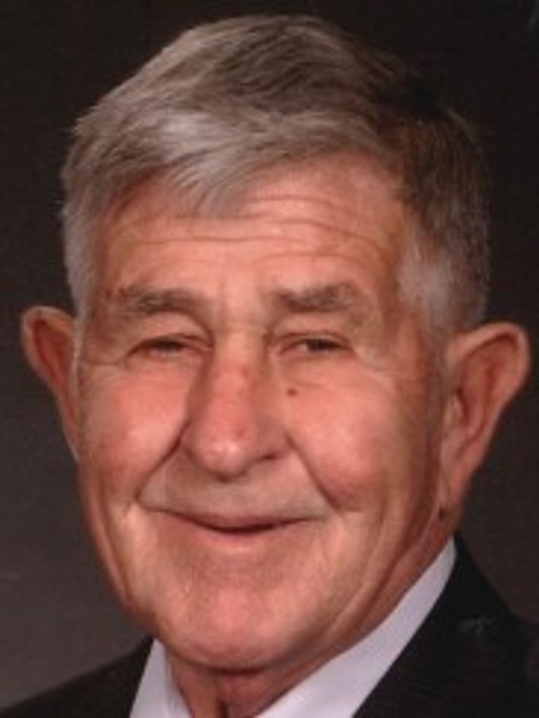 Bob Meyer Profile Photo