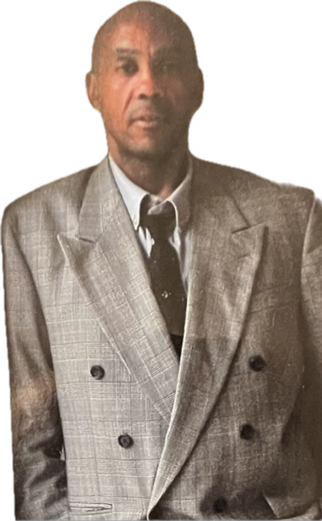 Carl Russell Profile Photo