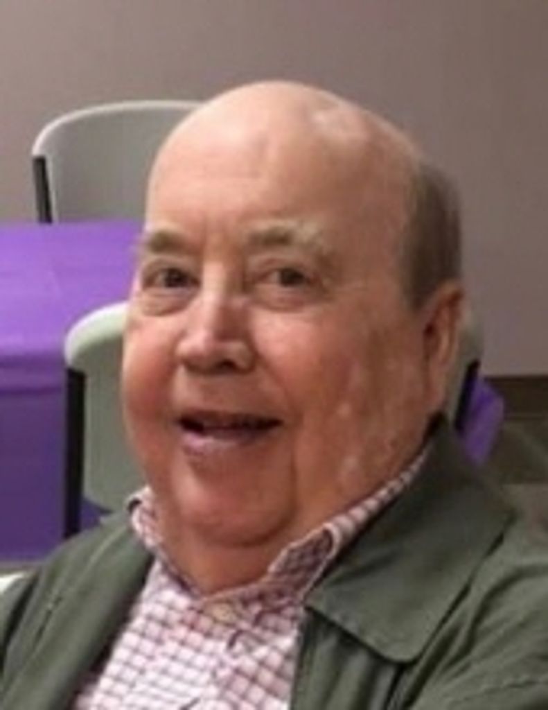 Gerald W. Adams