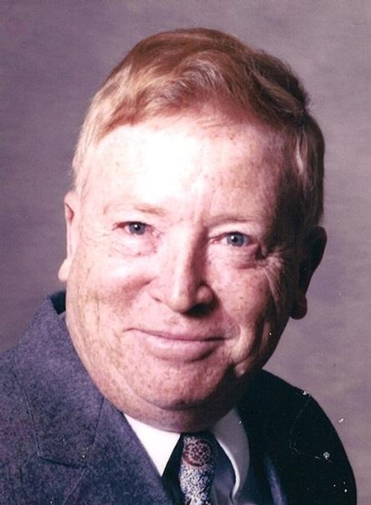 Clyde Faries