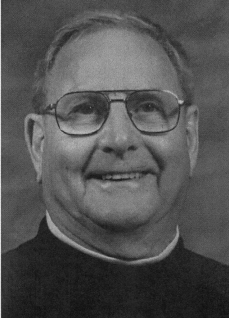 Patrick "Pat" Joseph Keegan Profile Photo