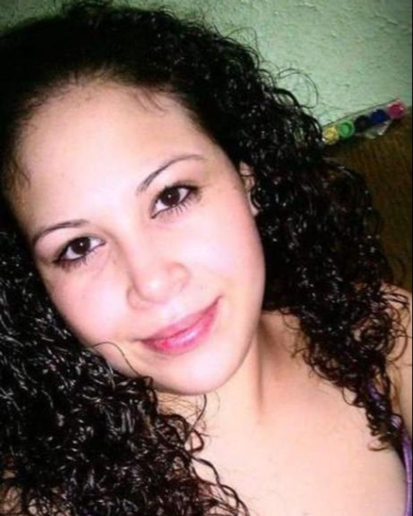 GRISELDA ESTRADA PEREZ