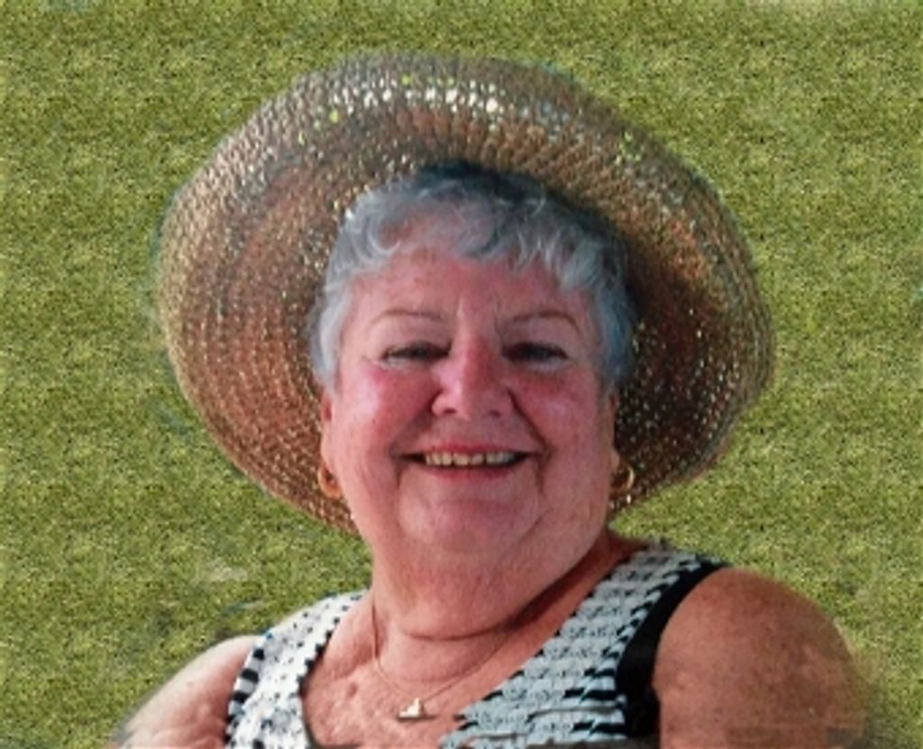 Maureen Margaret Mountain Profile Photo