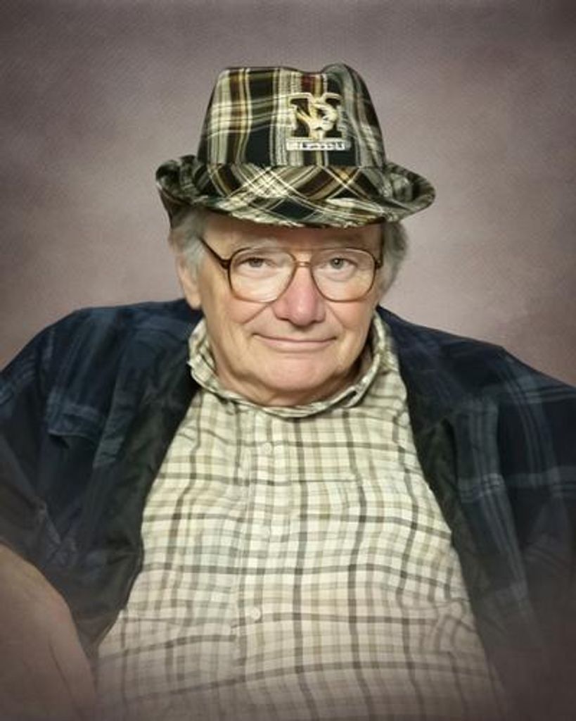 Henry George Conner Profile Photo