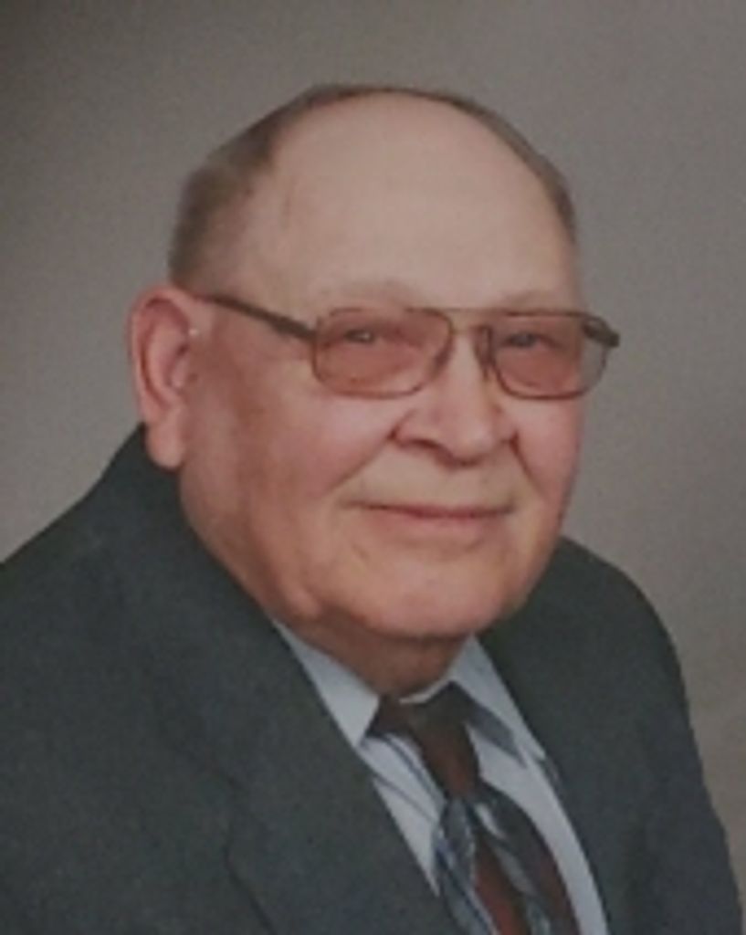 Larry Lange Profile Photo