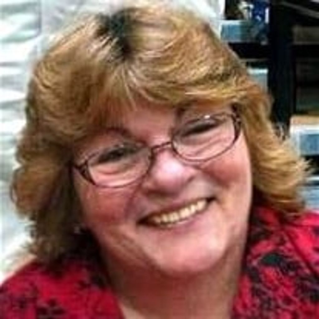 Terry A. Large Profile Photo