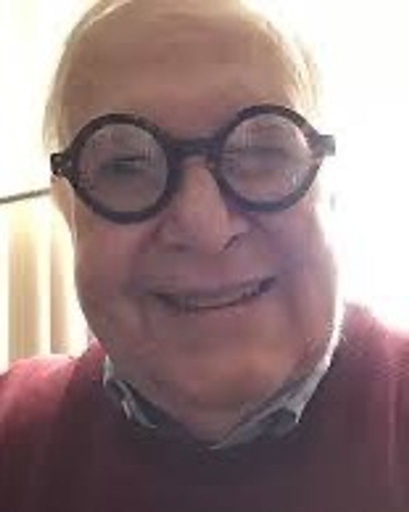 Colin Phillip Arthur Hirons