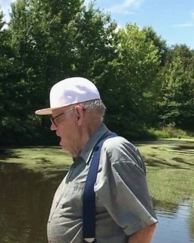 Roy "Billy" William Jones Profile Photo