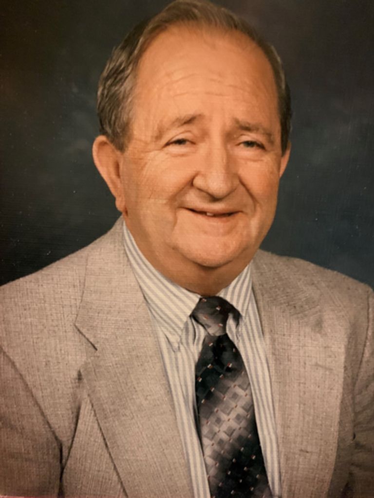 Charles A. L. Payne