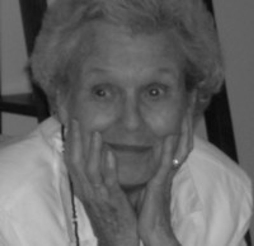 Berta Wells Etheridge