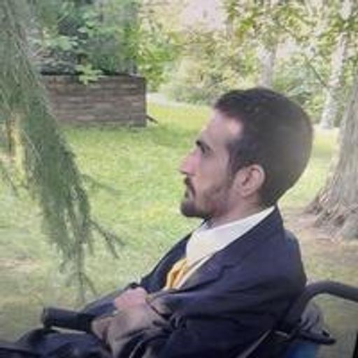 Mark Gasparini Profile Photo
