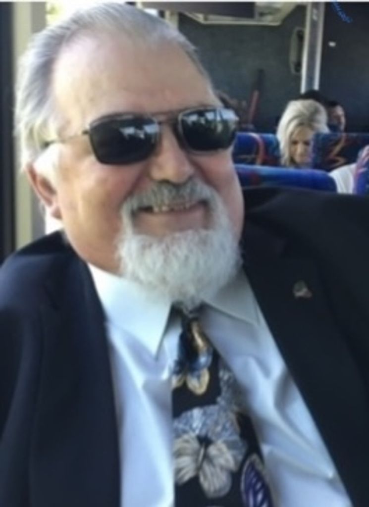 George Starkovich