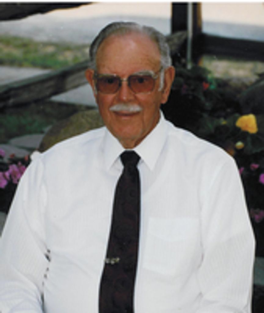 Wallace Ervin Read