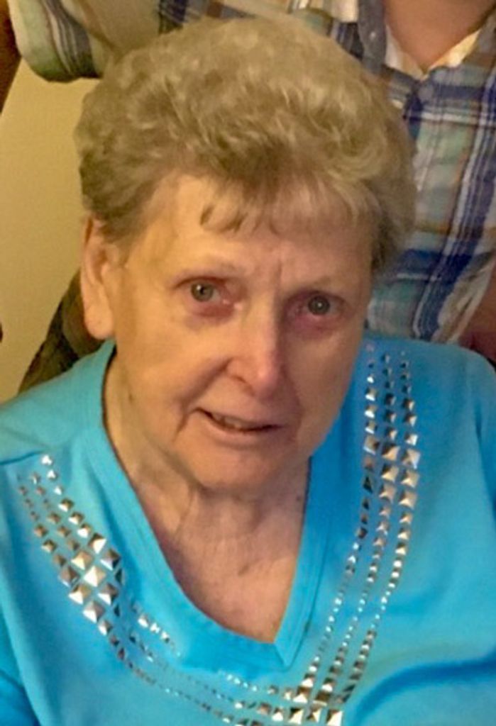 Maria Marx (Nee Jost) Profile Photo