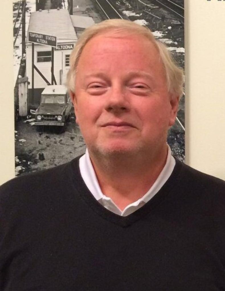 David Gayle Hammaker