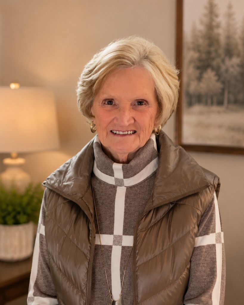 Margaret Newton Gadberry Profile Photo