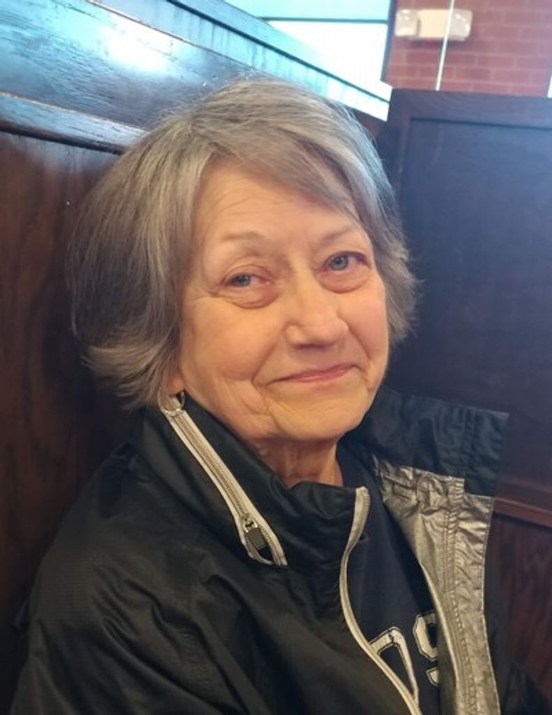 Bonnie Lou Chavez Profile Photo
