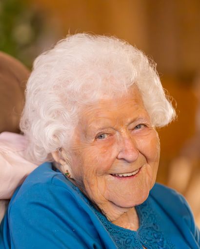 H. Dorothy Robertson Profile Photo