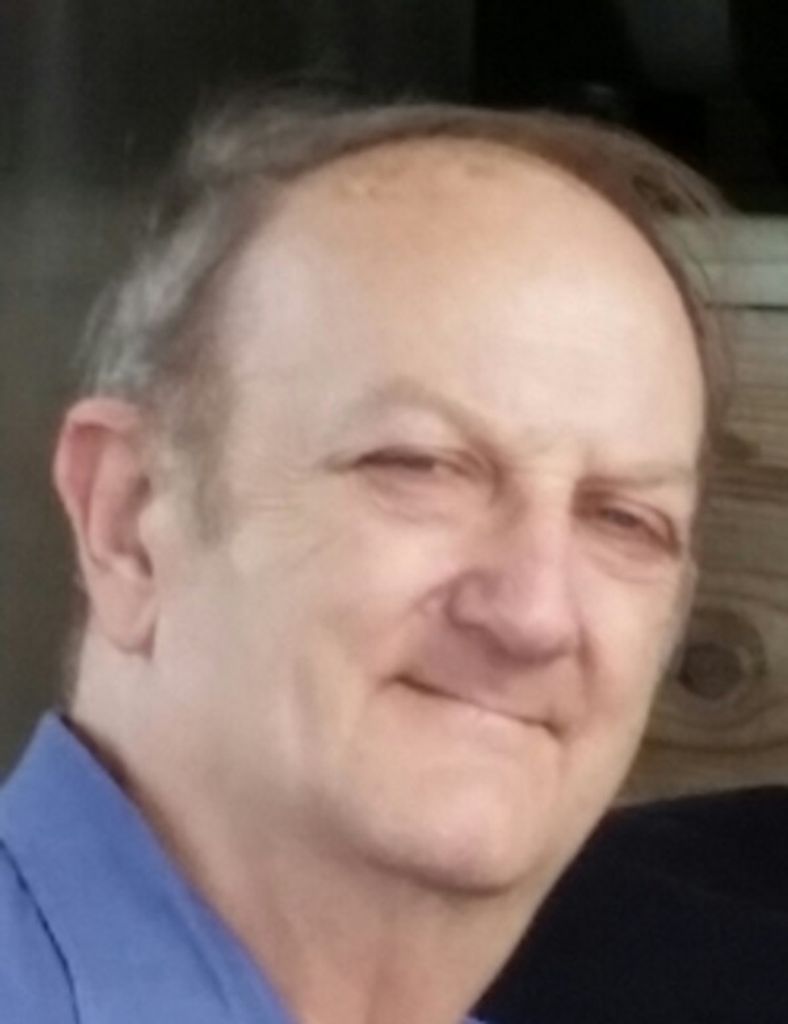 Gerald D. Lenz