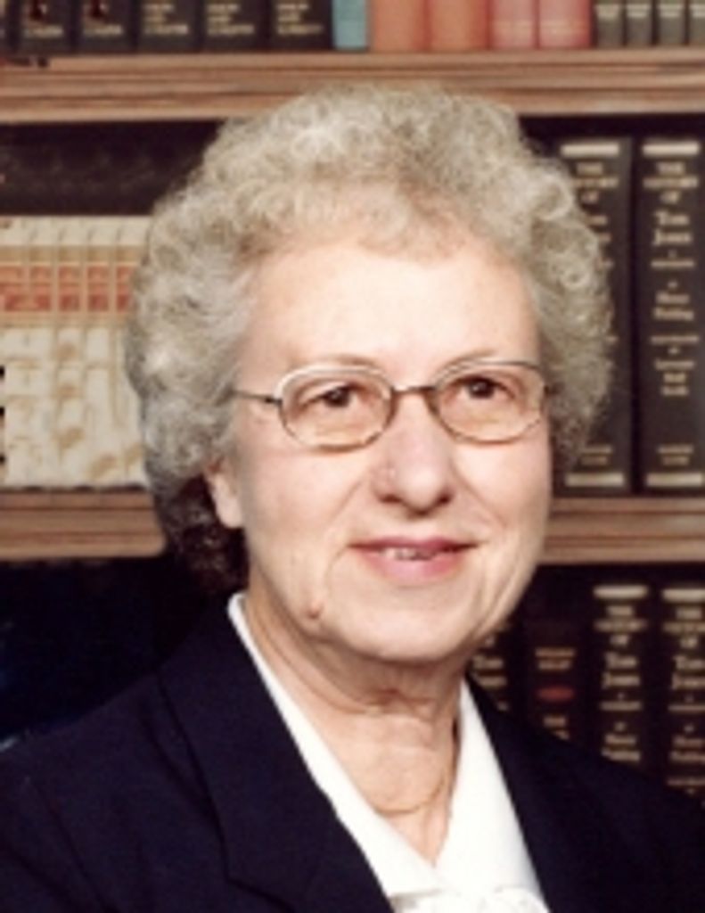 Bessie  Lenora Young