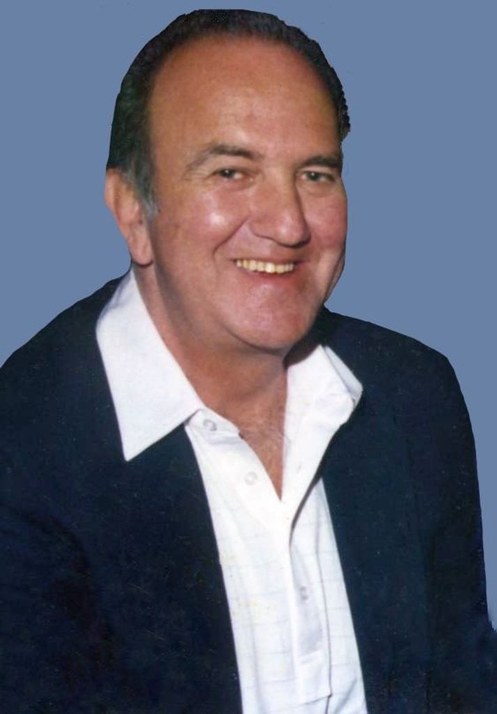 Fred Charles Cox