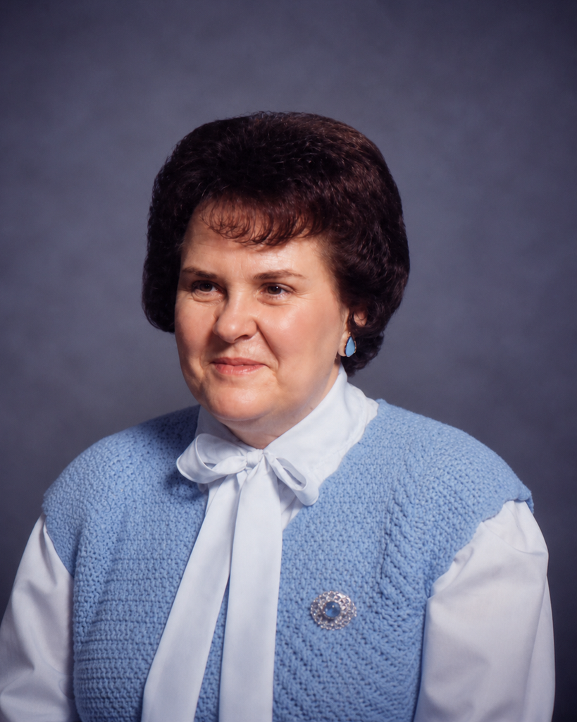 Verna Ruth Smith