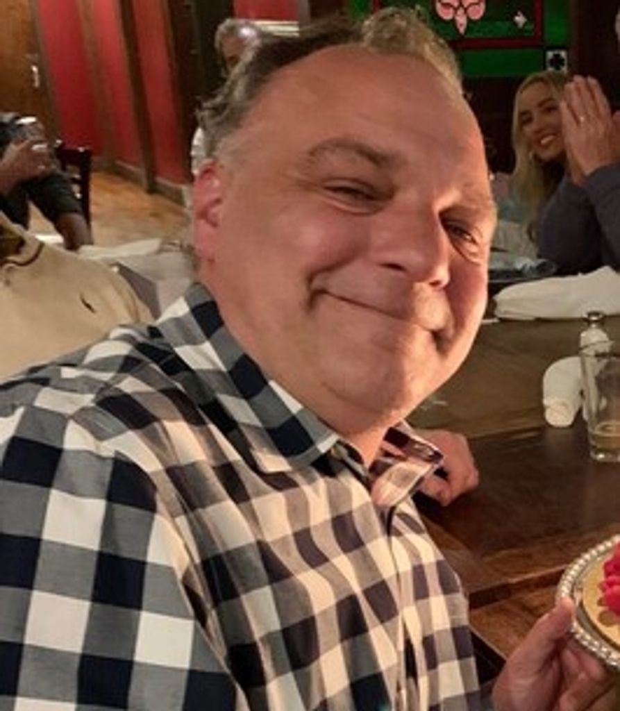 Sean Day Profile Photo