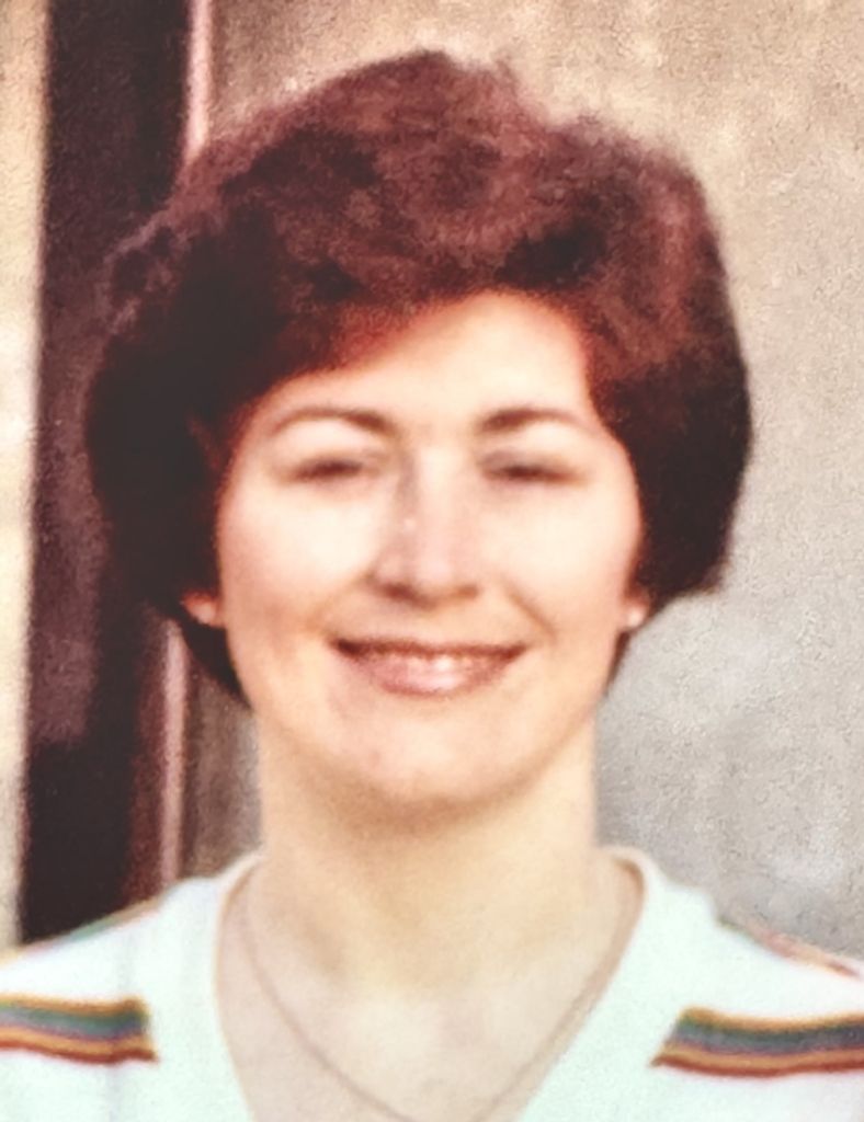 Mary Kathrine Murdock