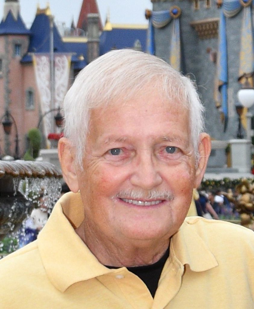 Joseph W. Mcelroy Jr Profile Photo