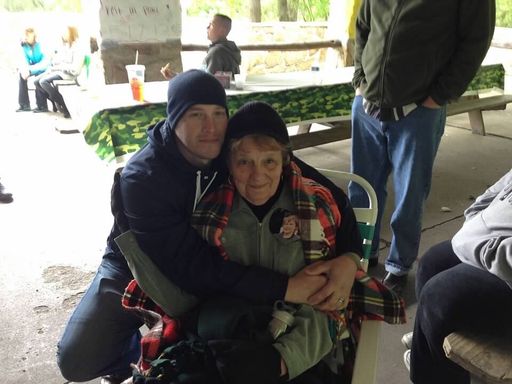 Betty L (Bradley)  Gillis photo gallery thumbnail 90 of 126
