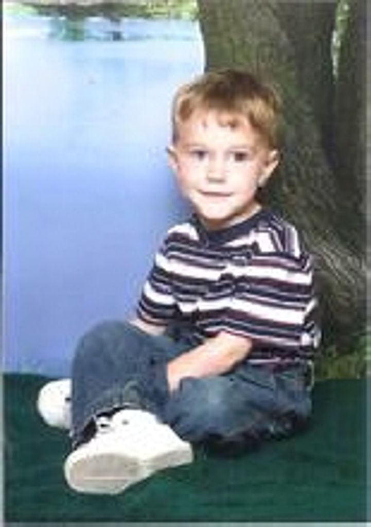 Brady  Christian Walker