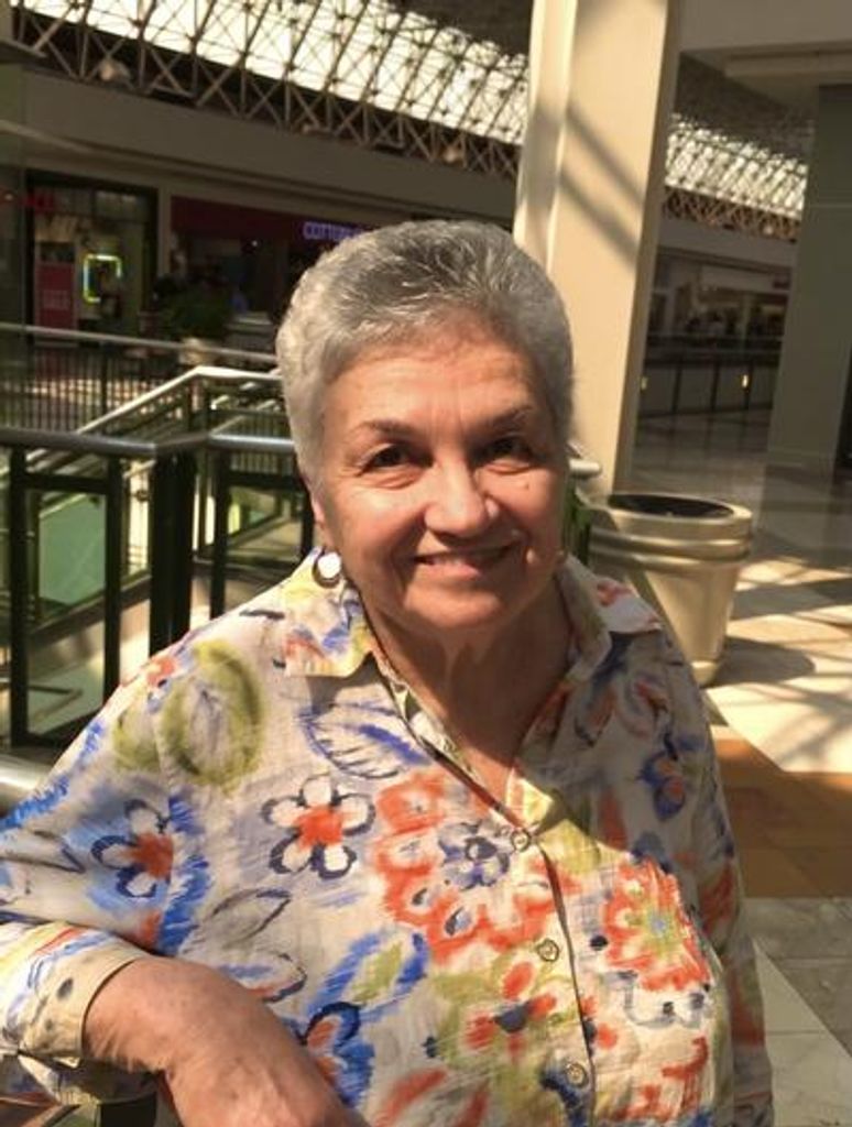 Marie L. Ross Profile Photo