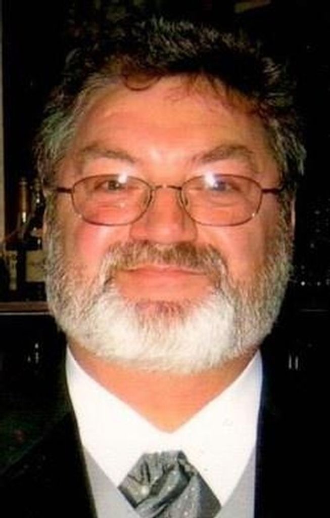 Paul J. Troxell