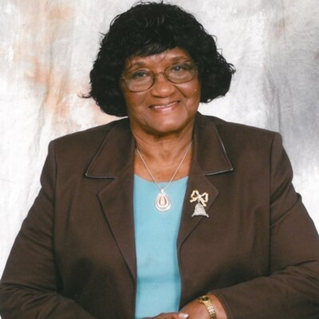 Lillian Moore Williams Profile Photo