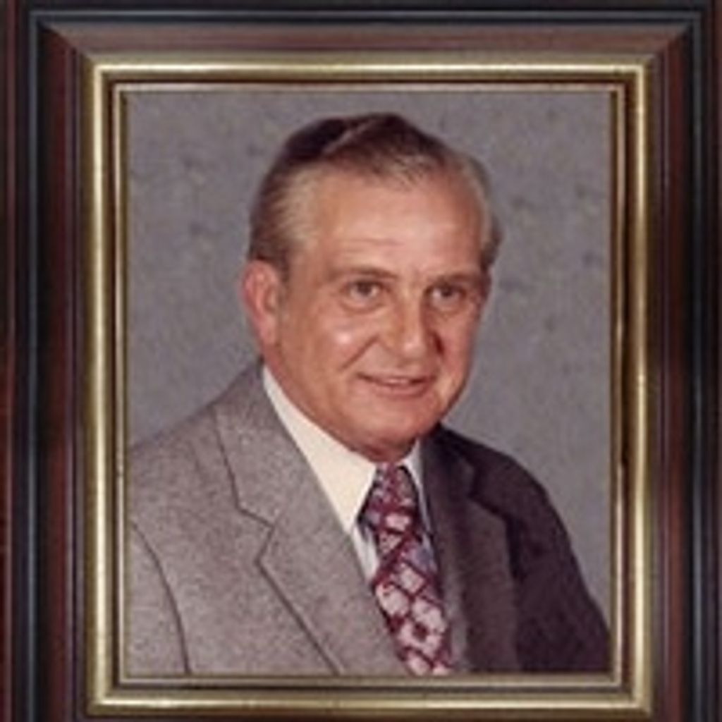 Edgar Bostelman